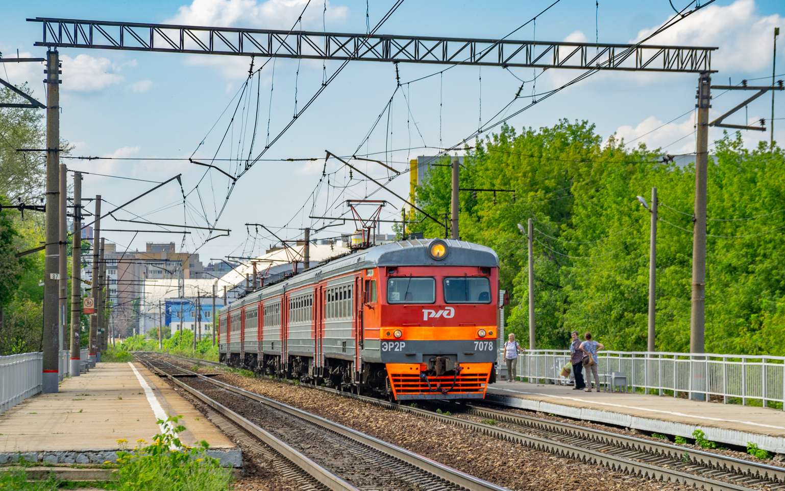 ЭР2Р-7078