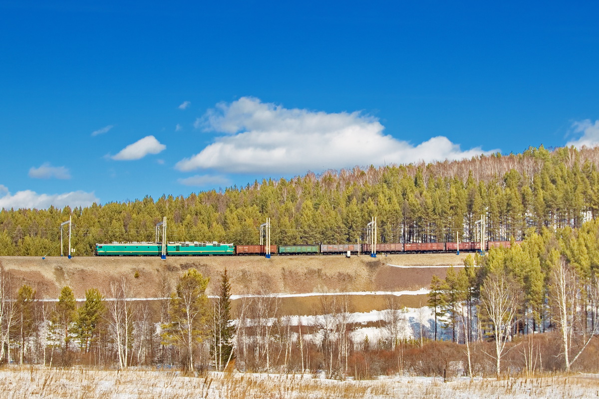 ВЛ85-004