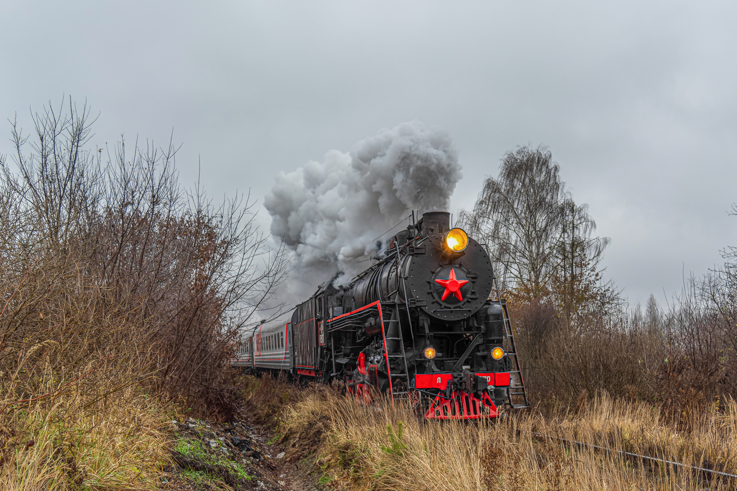 Л-5170