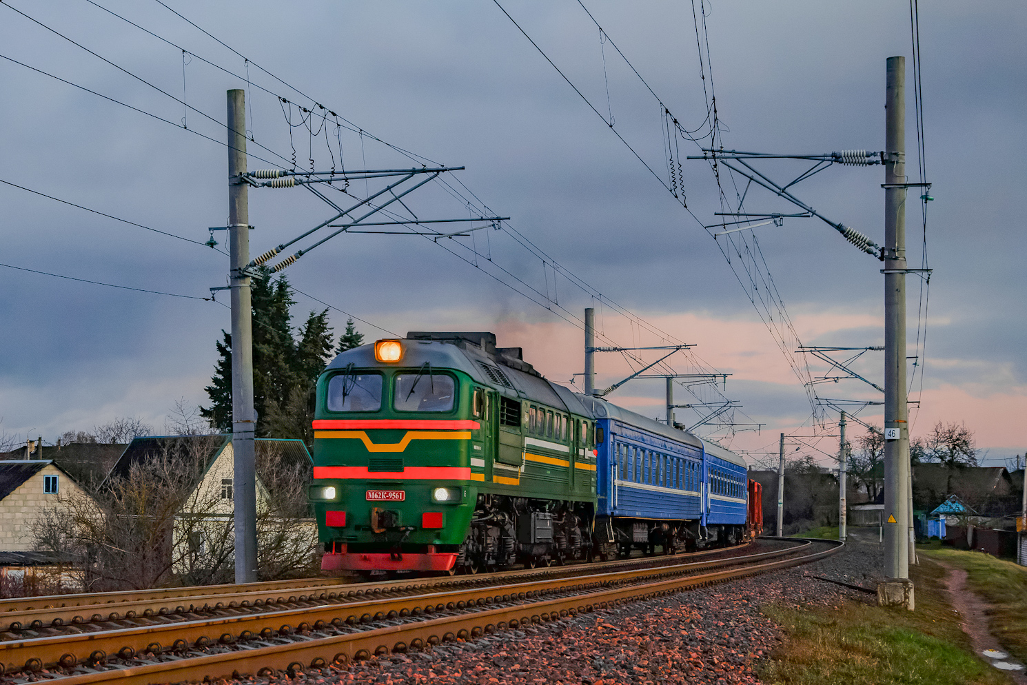 М62К-9561