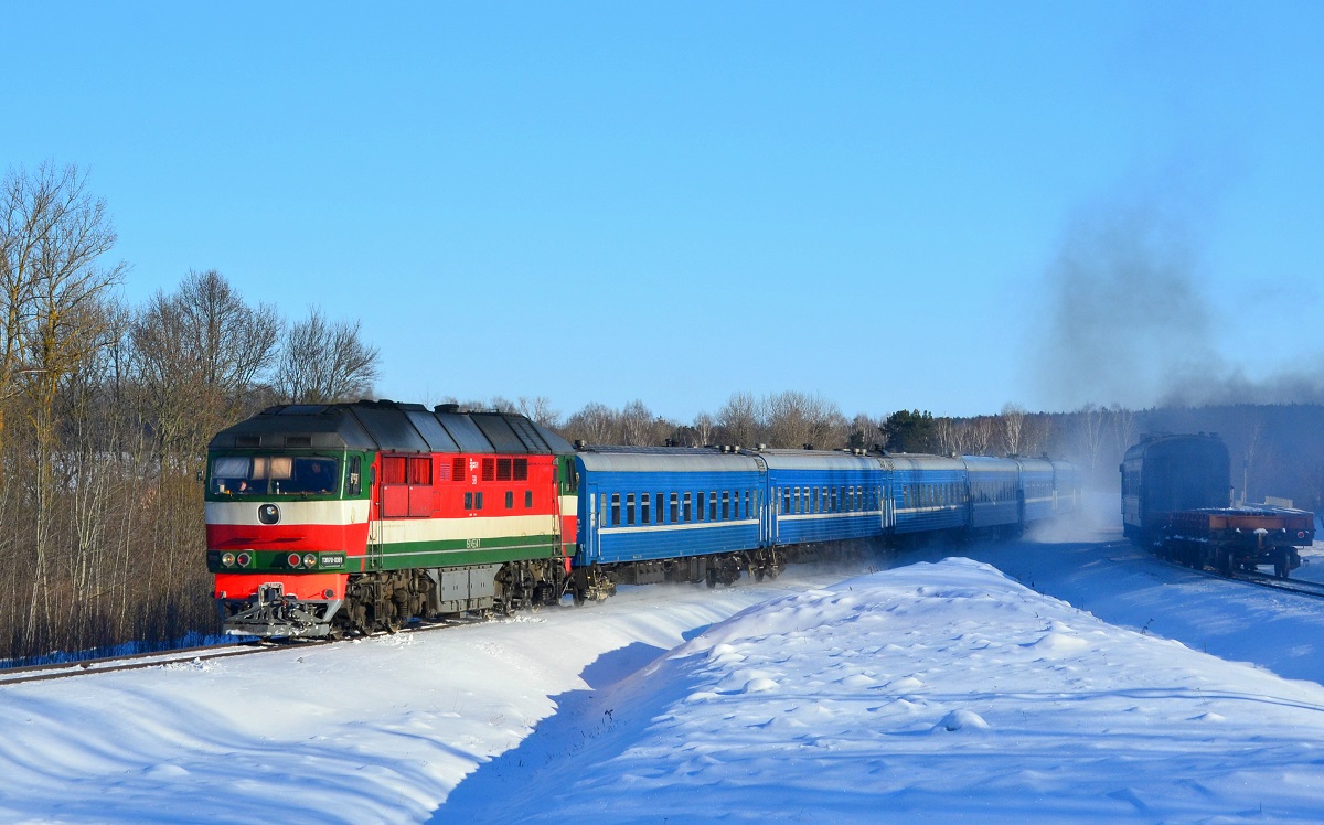 ТЭП70-0381