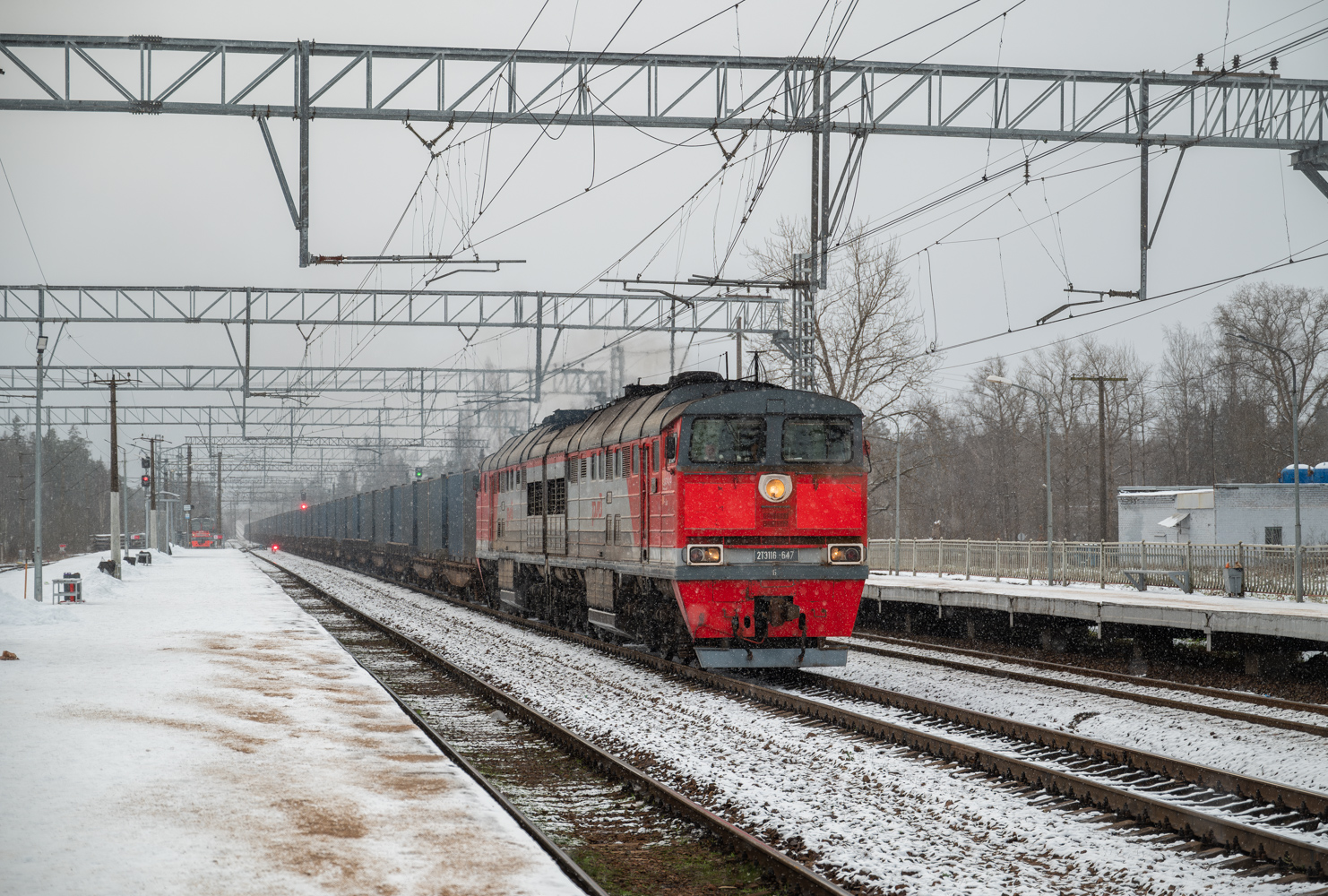 2ТЭ116-647