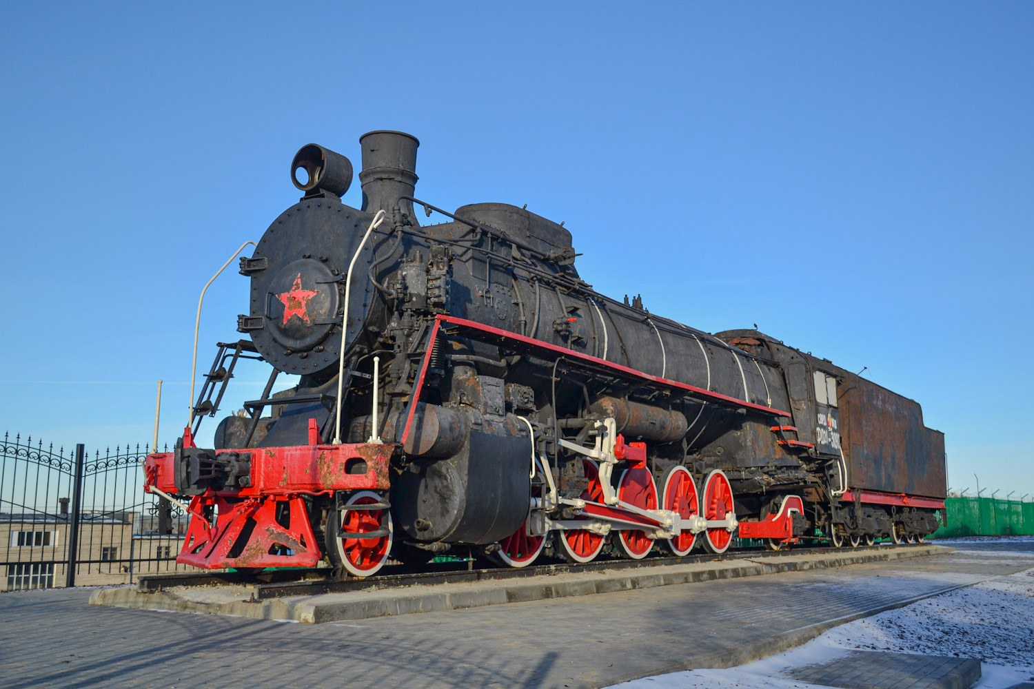ФД21-3092