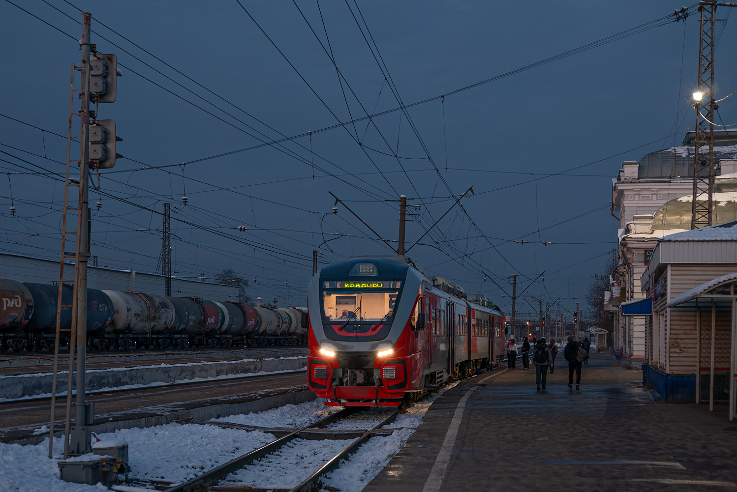 РА3-058