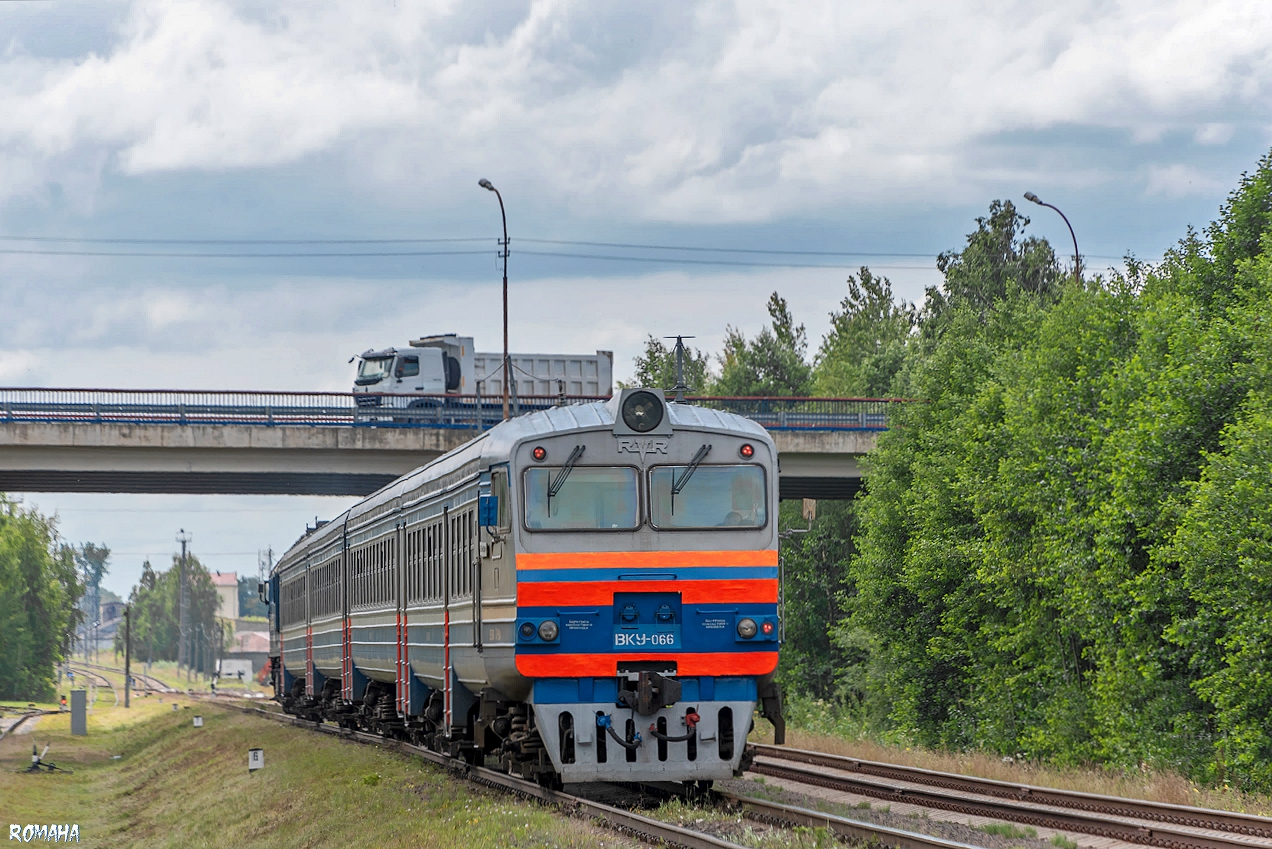 ВКУ-066