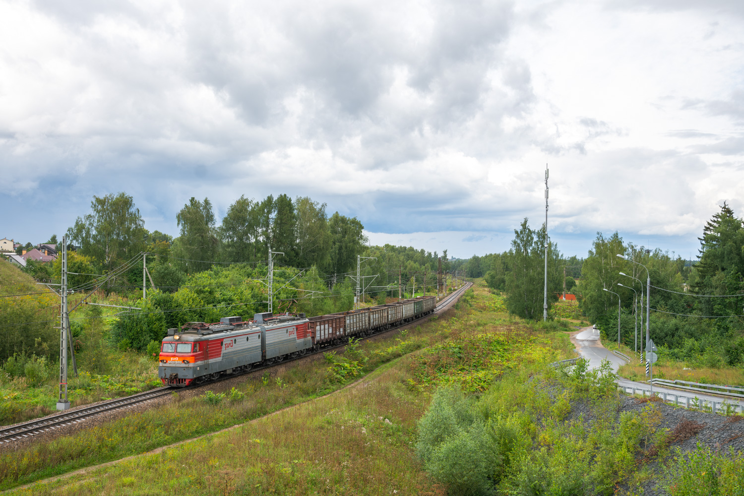 ВЛ10У-978
