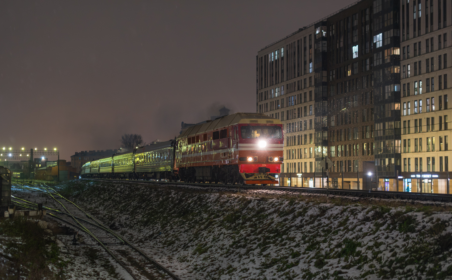 ТЭП70-0247