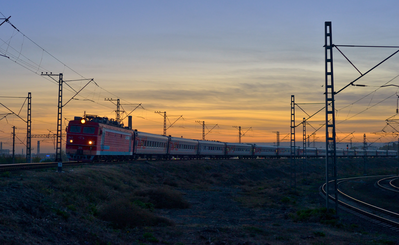 ЭП1-343