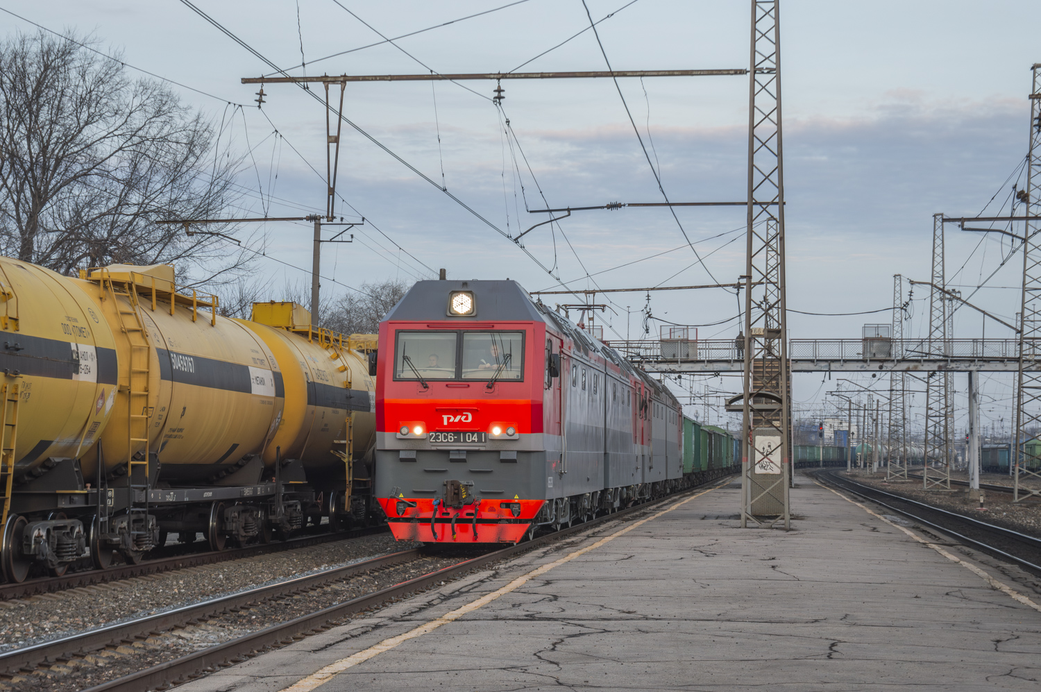 2ЭС6-1041