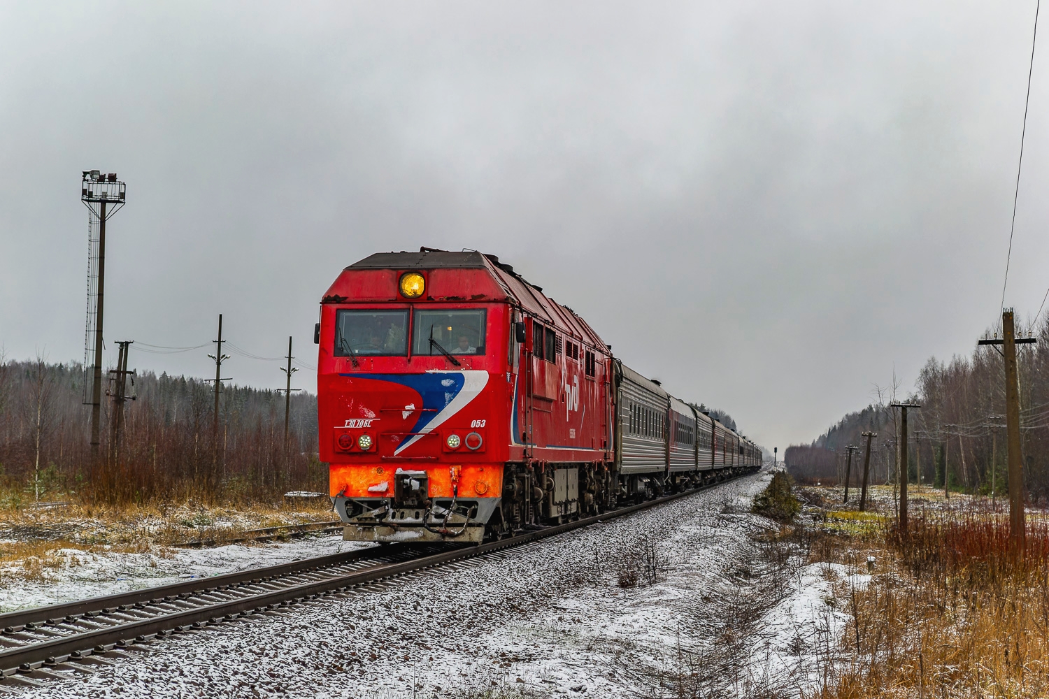 ТЭП70БС-053