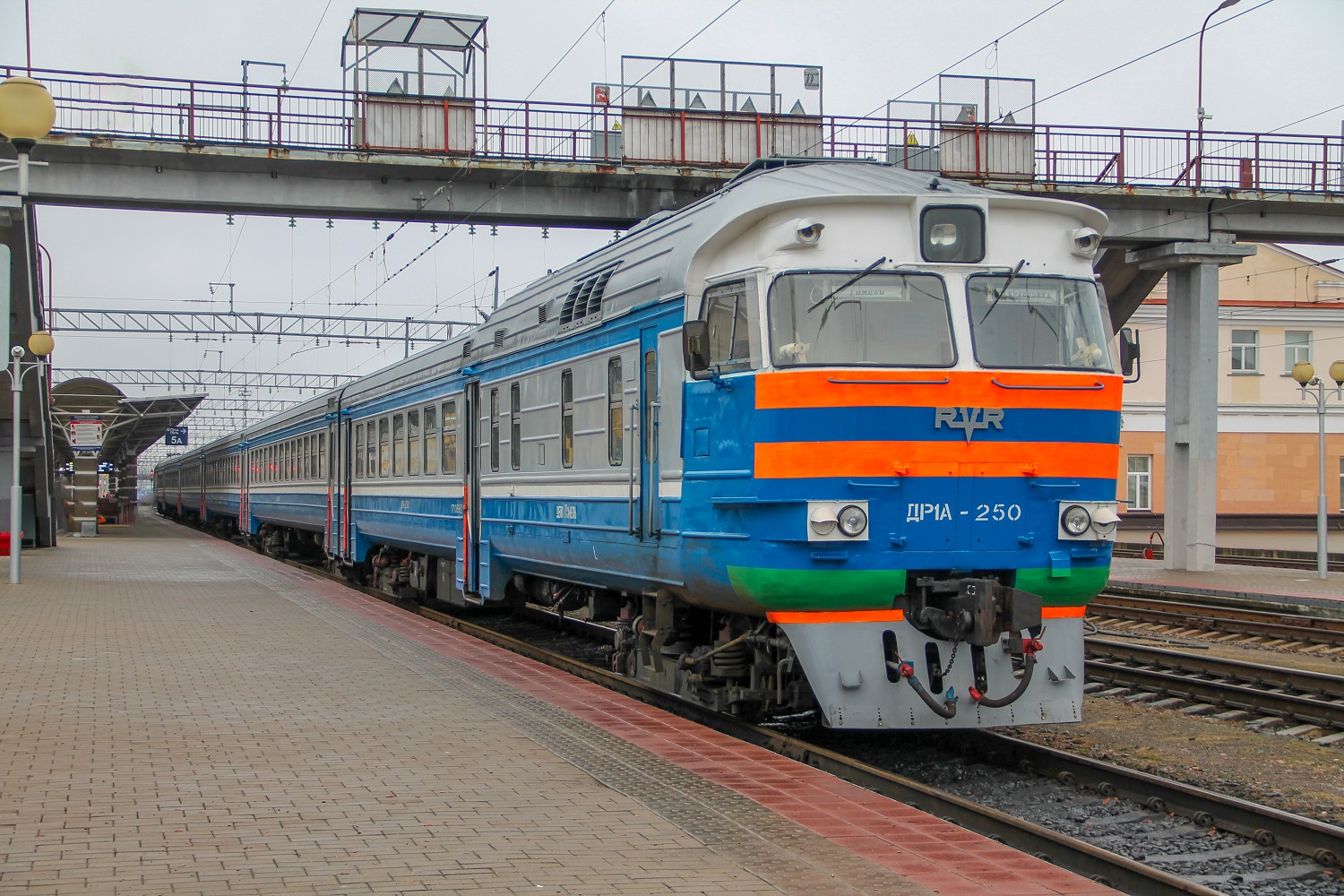 ДР1А-250