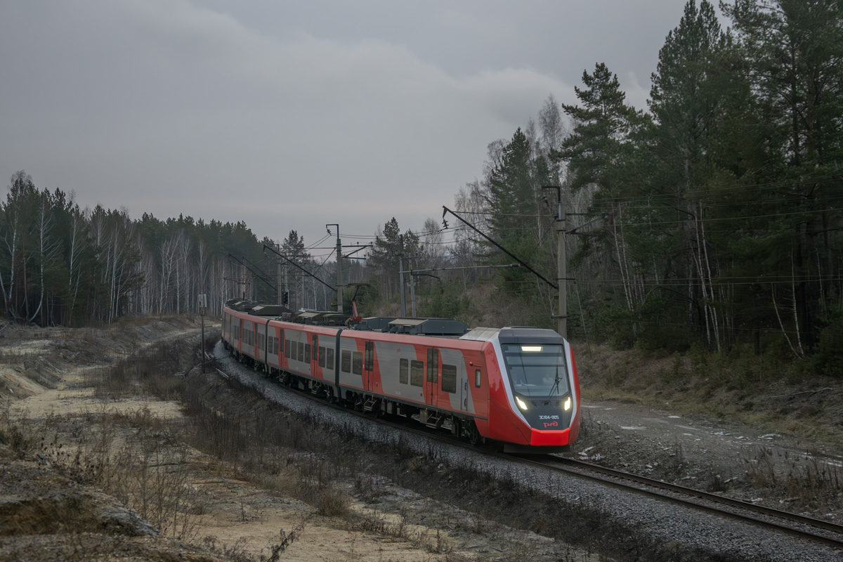 ЭС104-005