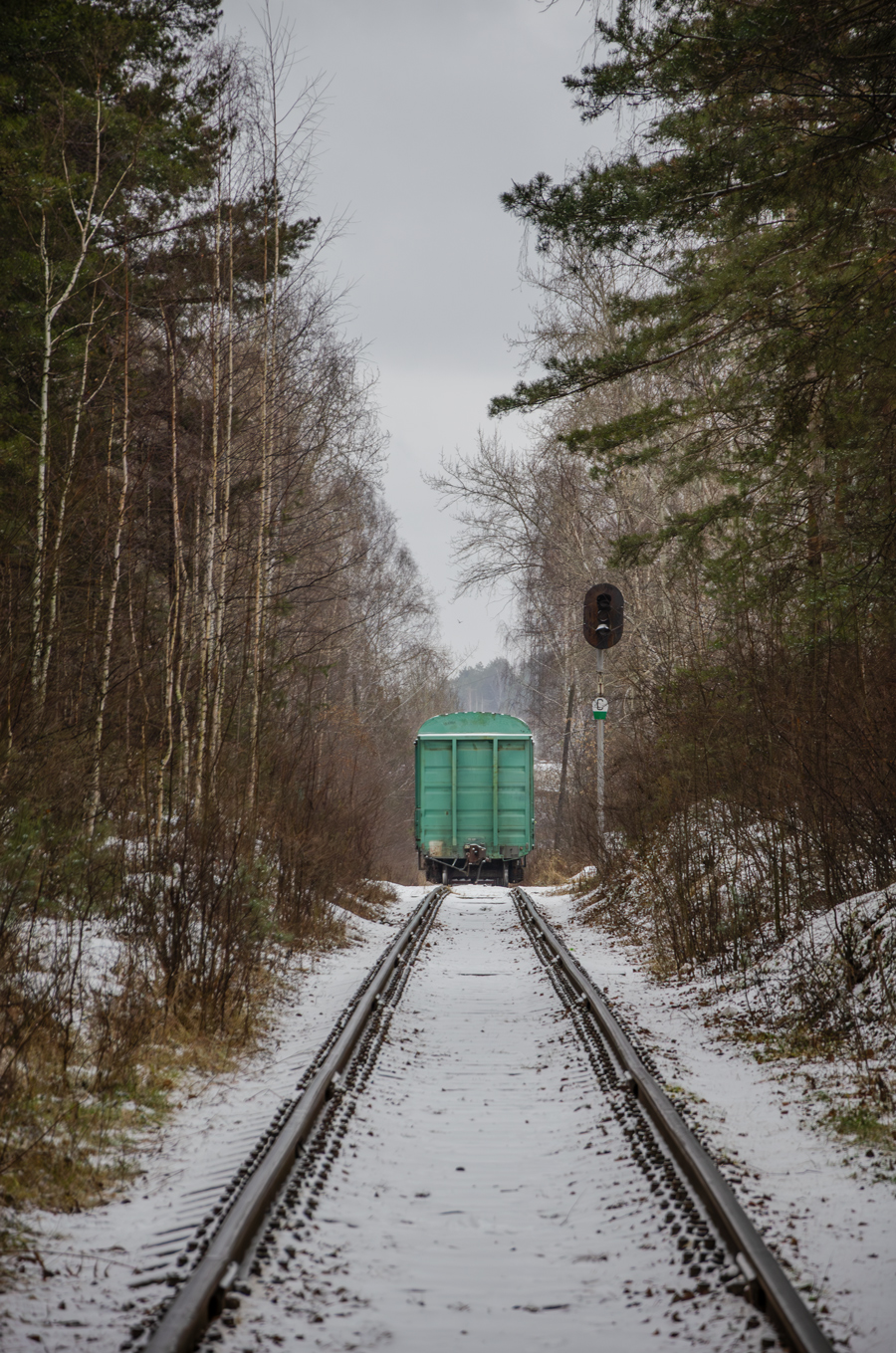 Фотозарисовки