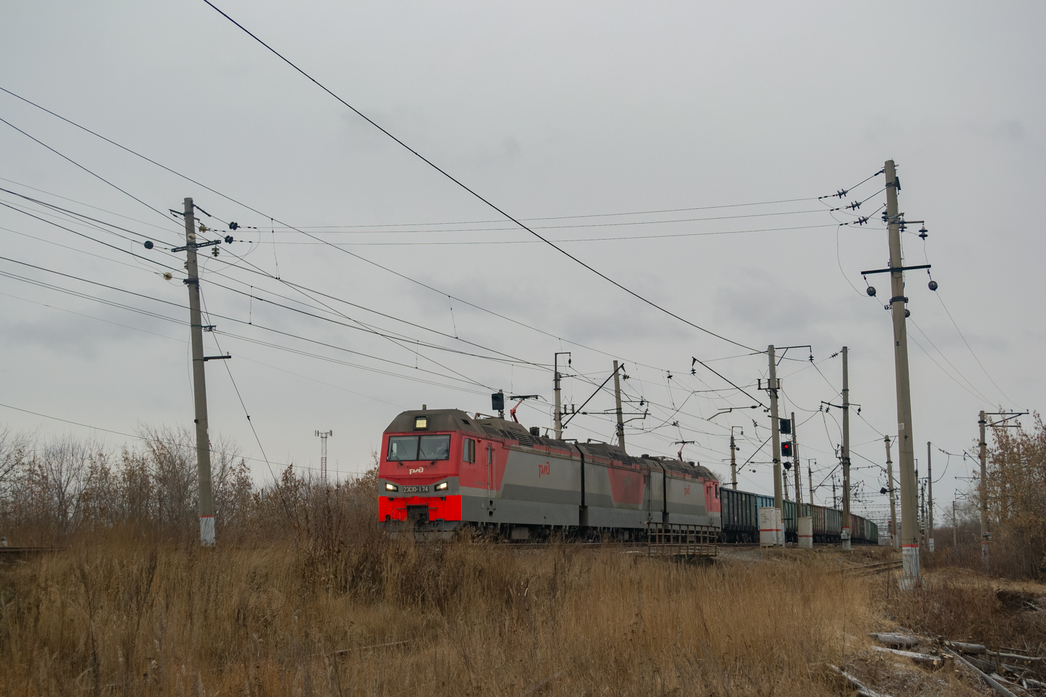 2ЭС10-174