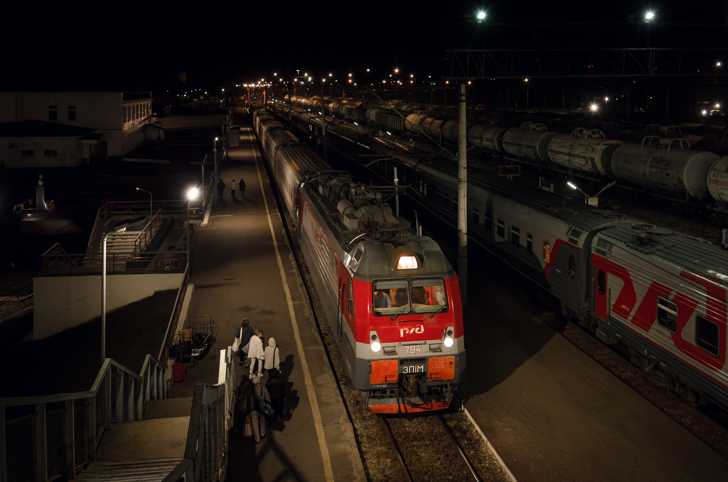ЭП1М-794