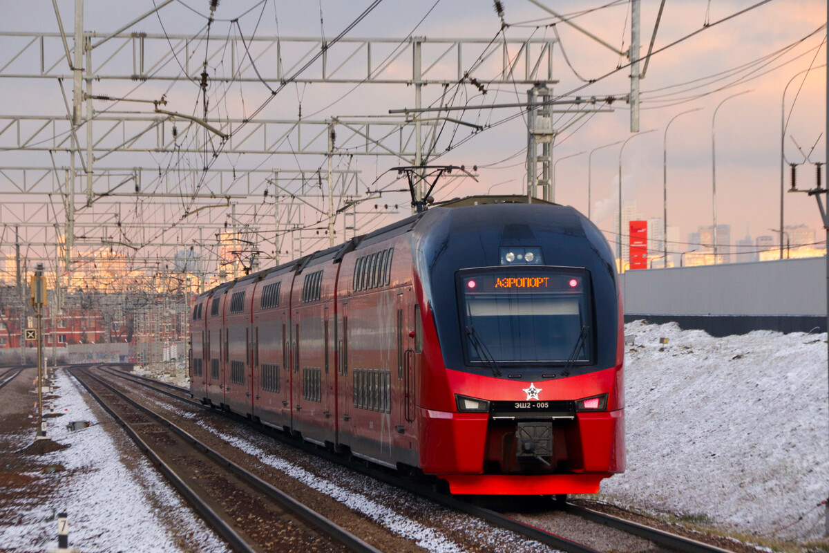 ЭШ2-005