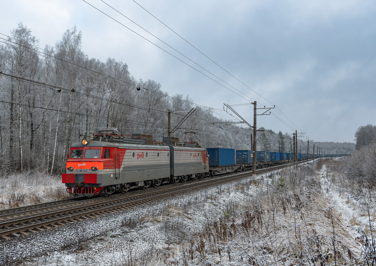 ВЛ11М-395