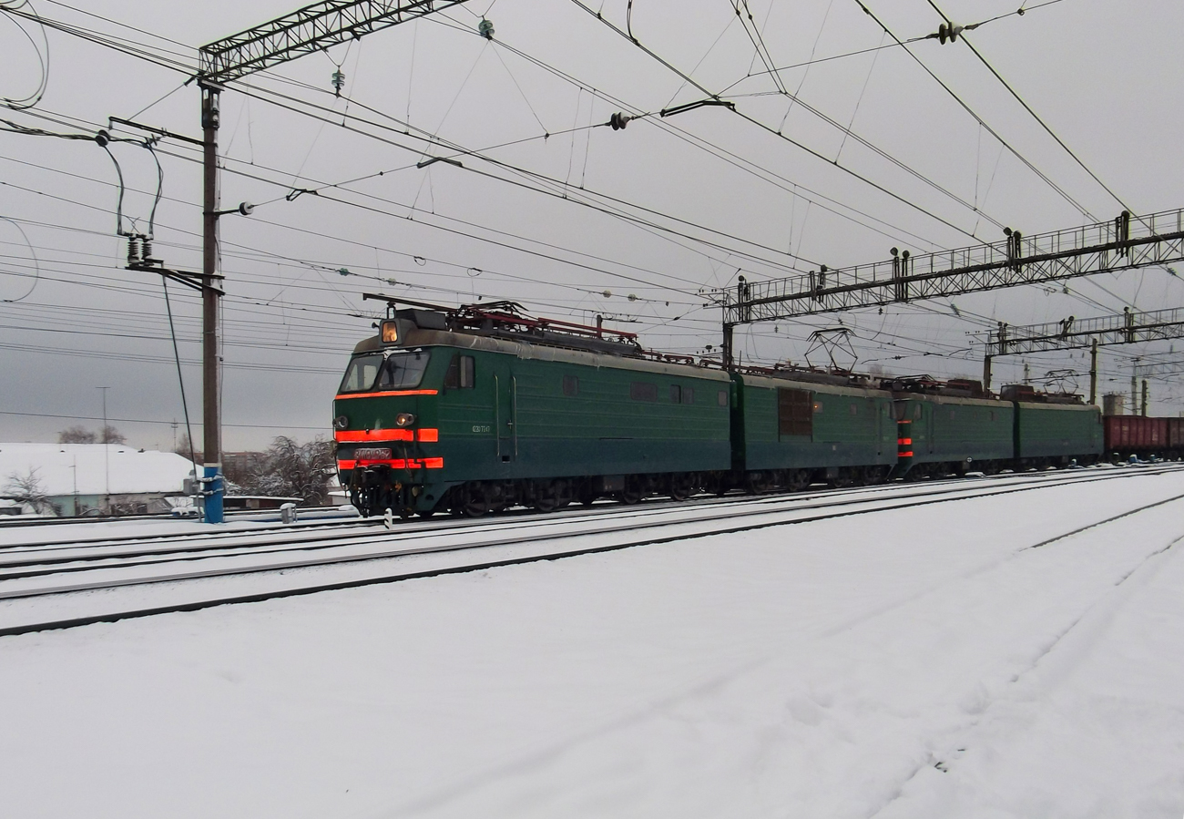 ВЛ10К-362