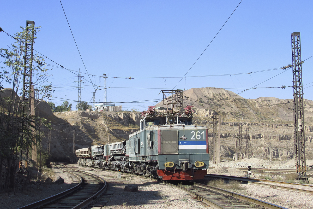 ПЭ2М-261