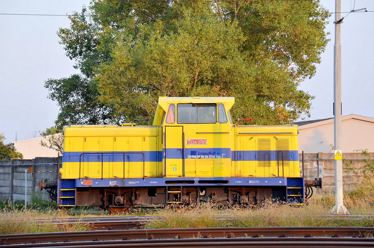 T 334.0785