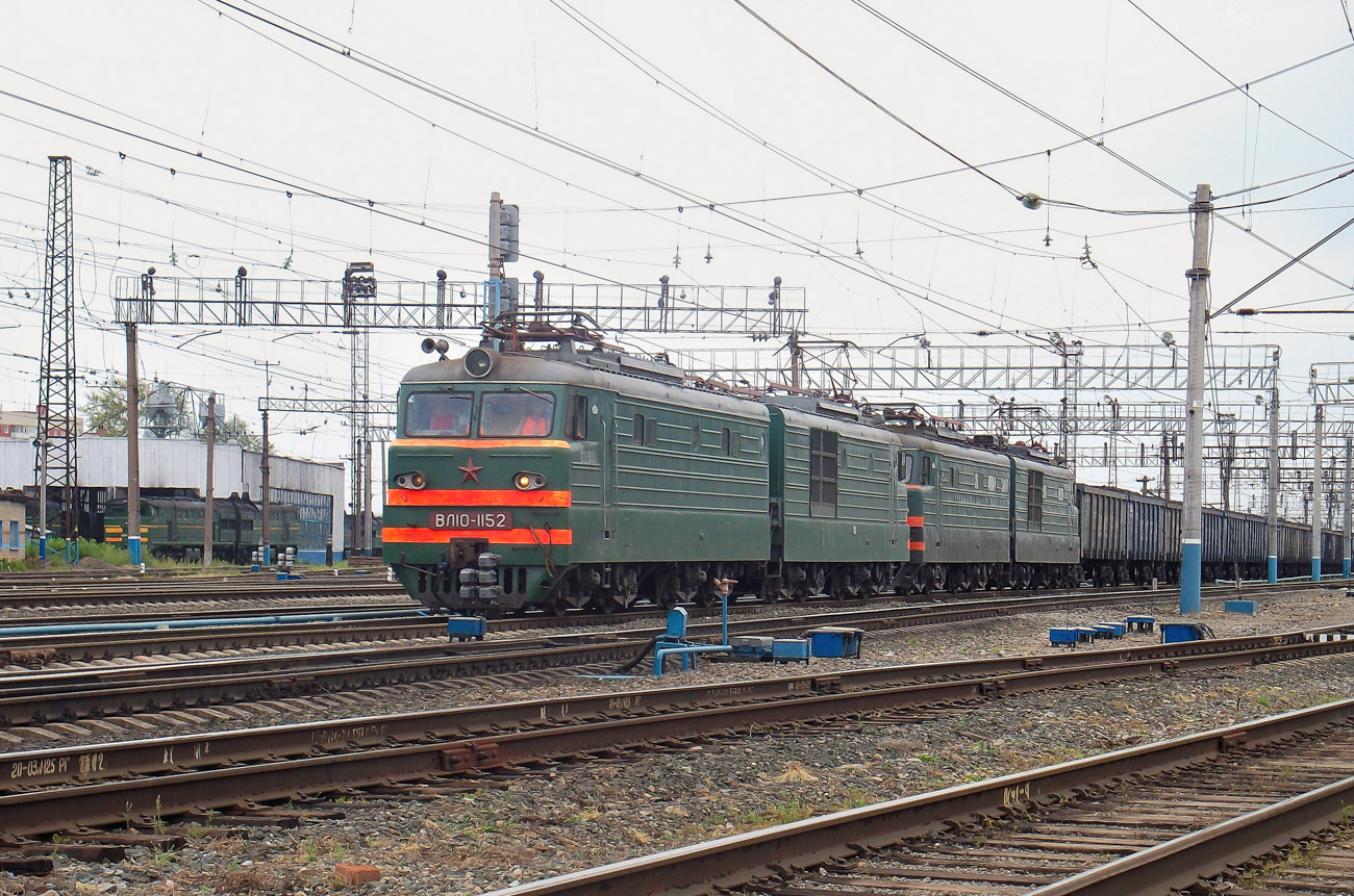 ВЛ10-1152