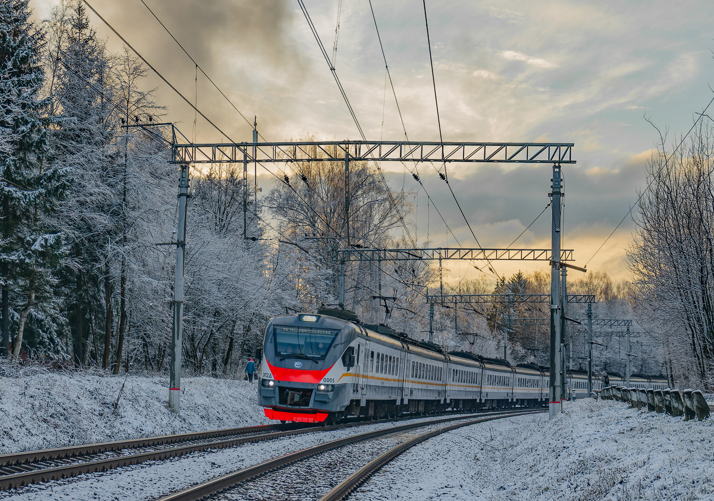 ЭП2Д-0005