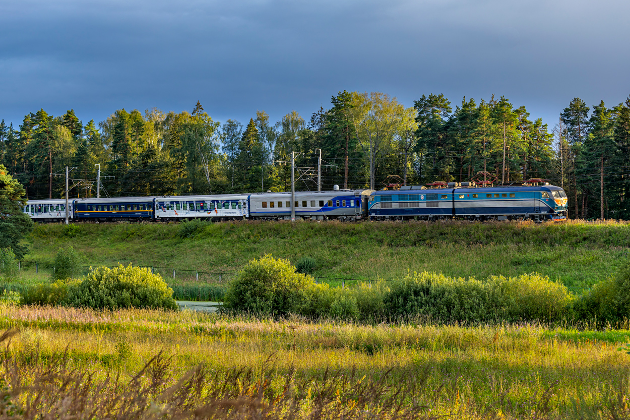 ЧС6-028