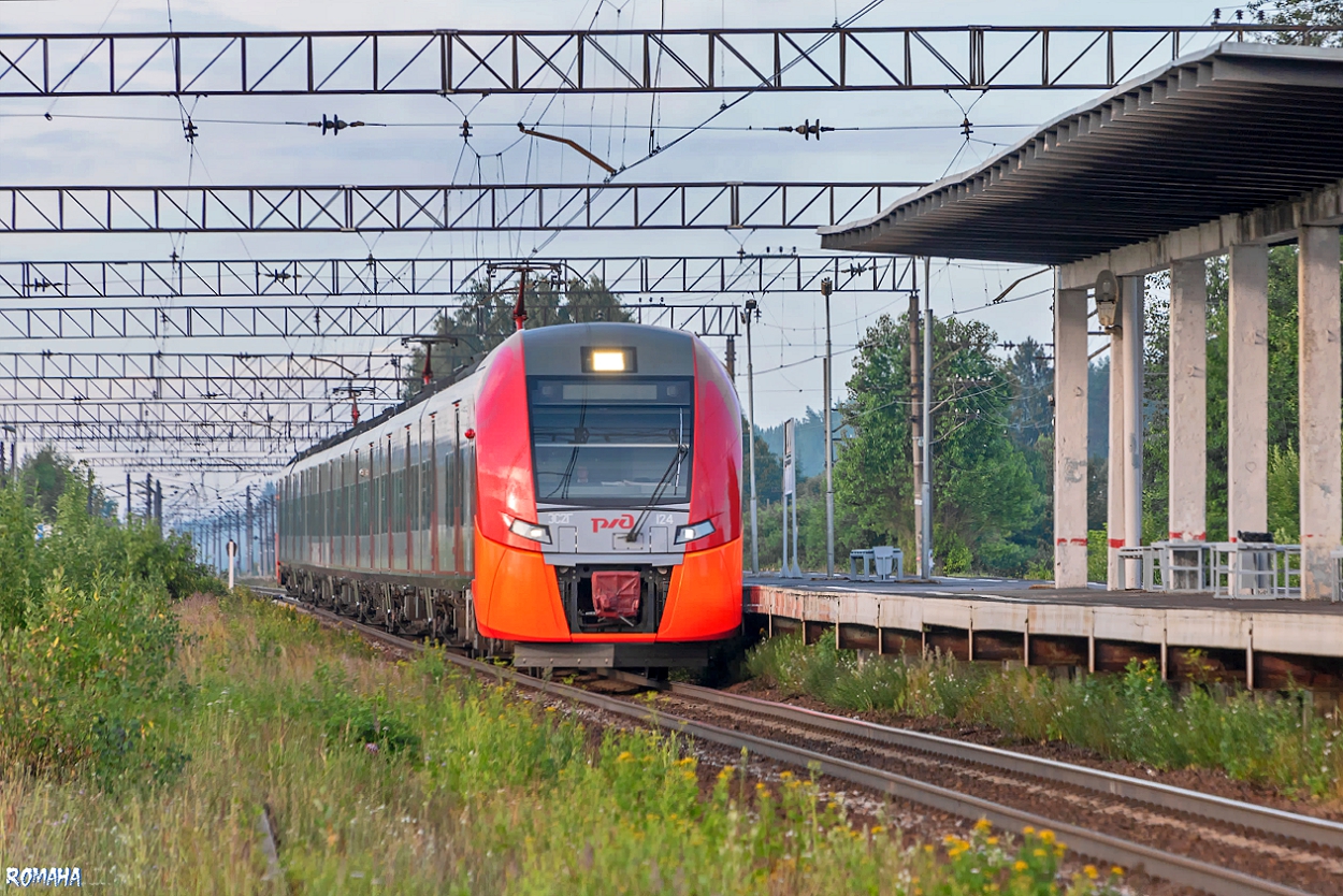 ЭС2Г-124