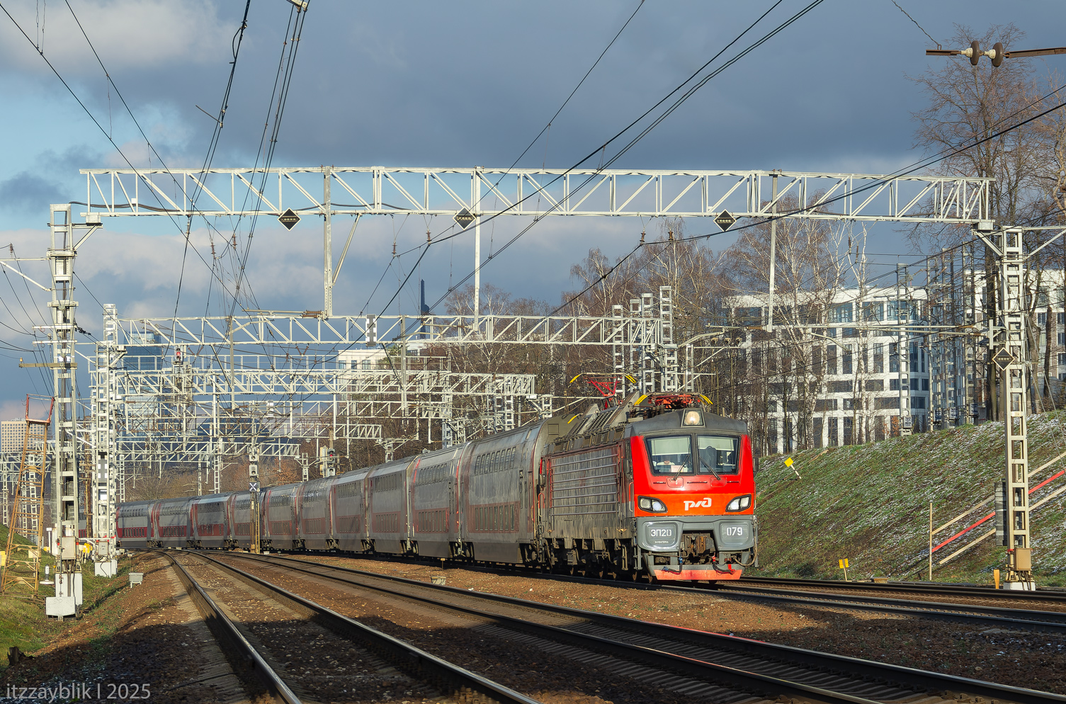 ЭП20-079