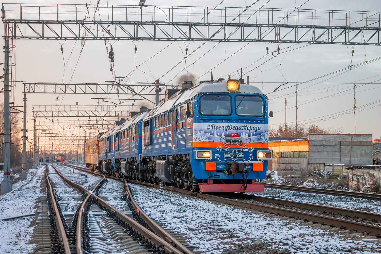 3М62У-0064