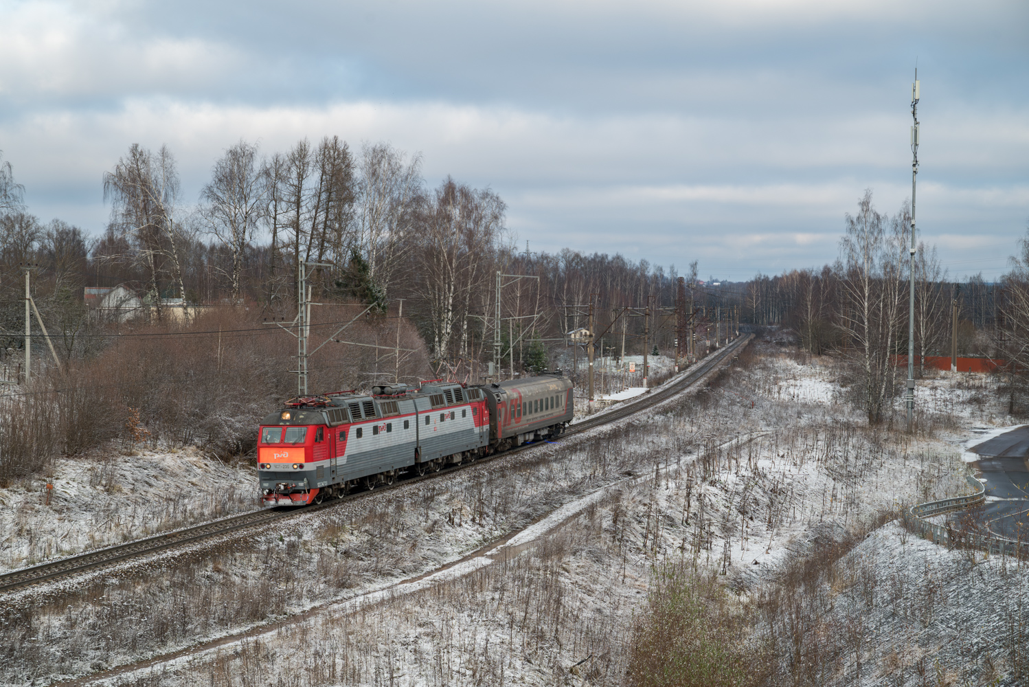 ЧС7-235