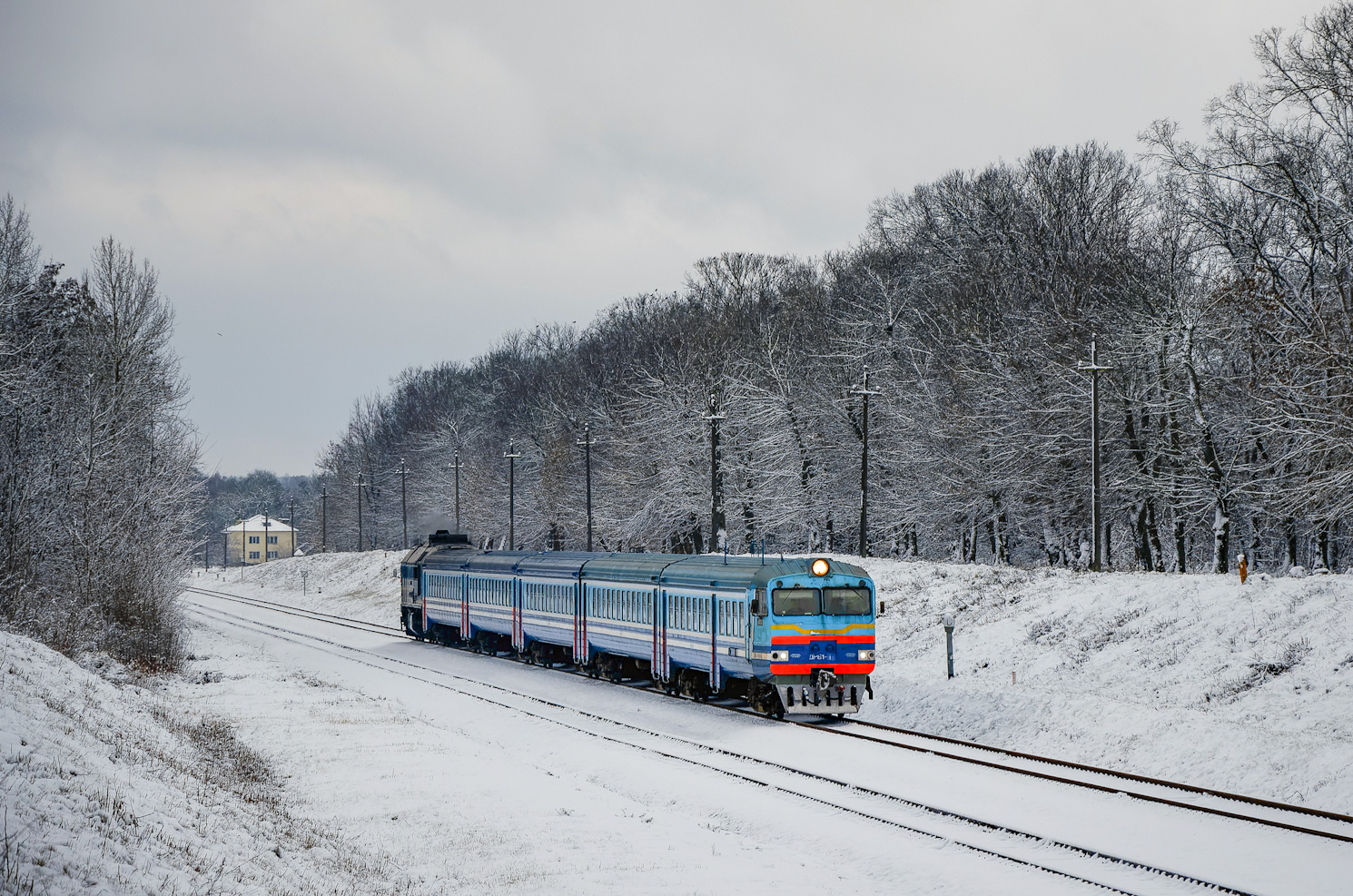 ДРБ1-1
