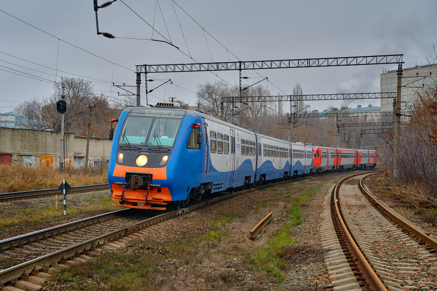 РА2-038