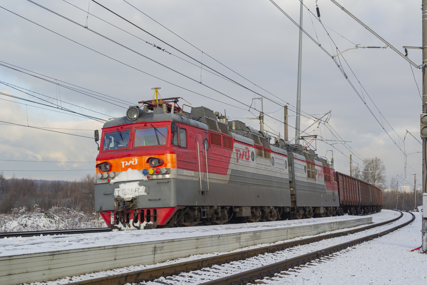 ВЛ80С-1114