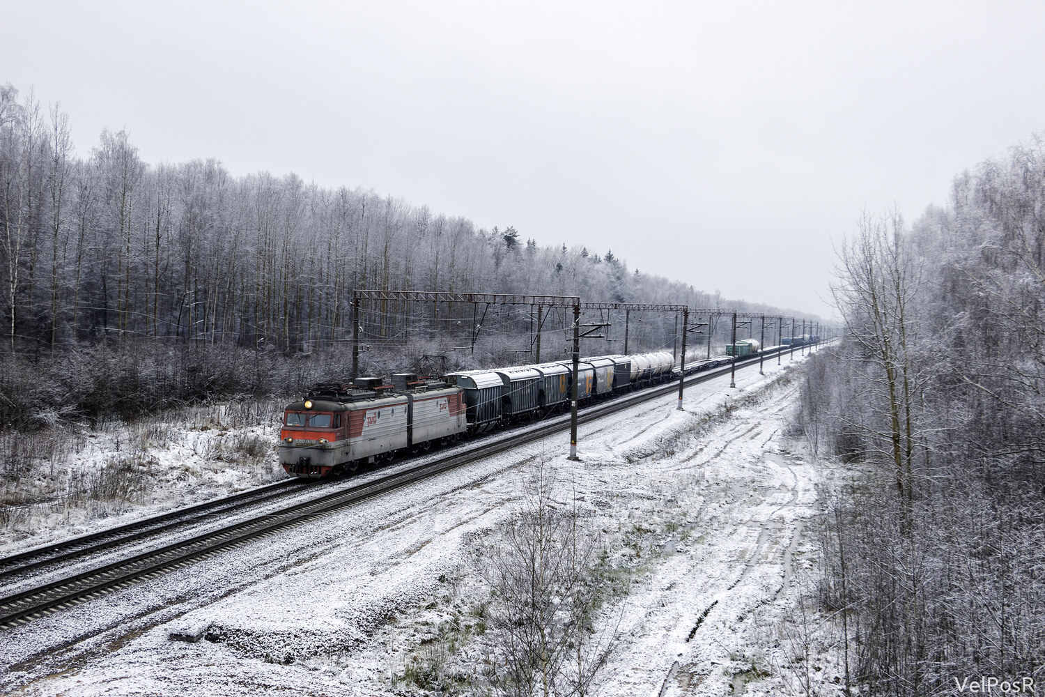ВЛ10У-879