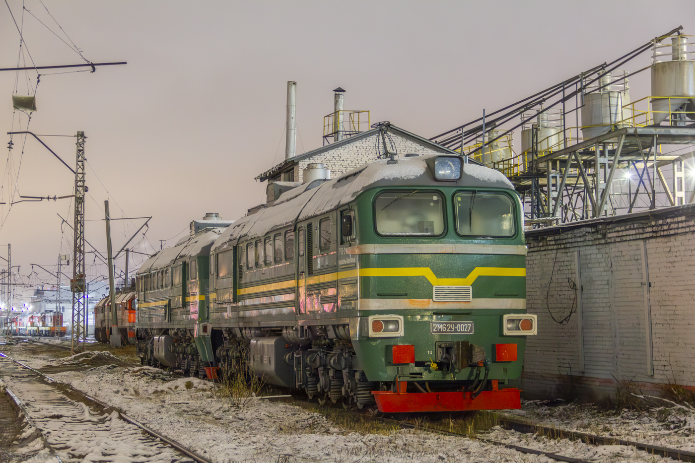 2М62У-0027