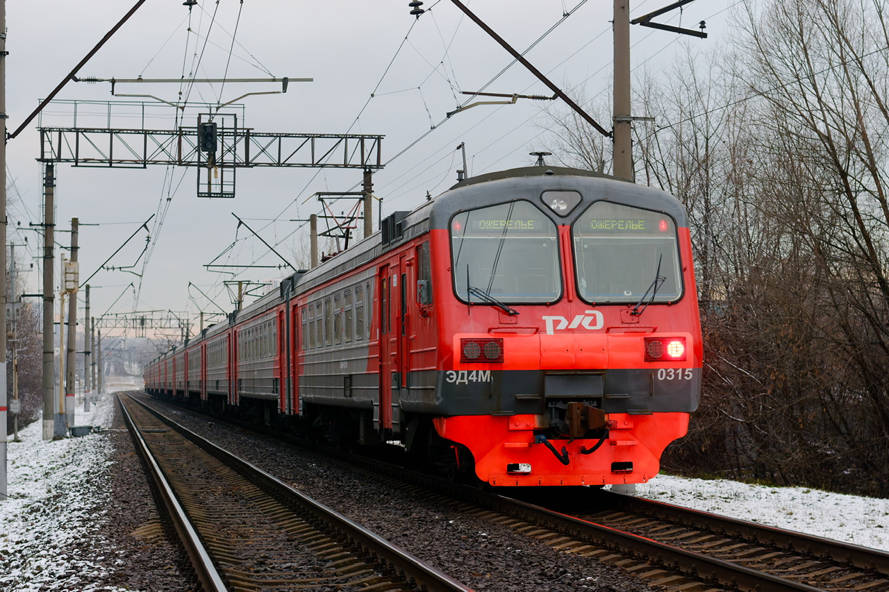 ЭД4М-0315