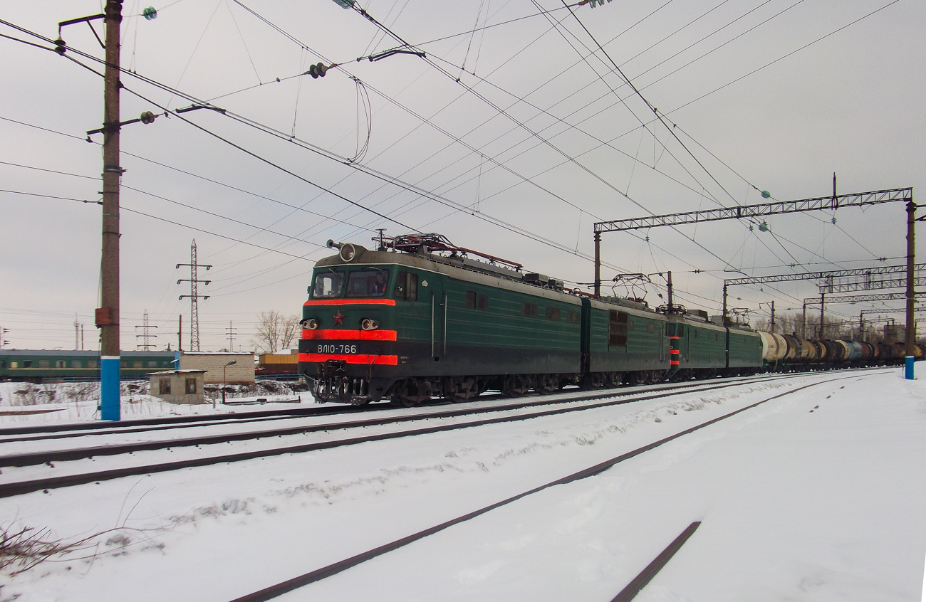 ВЛ10-766