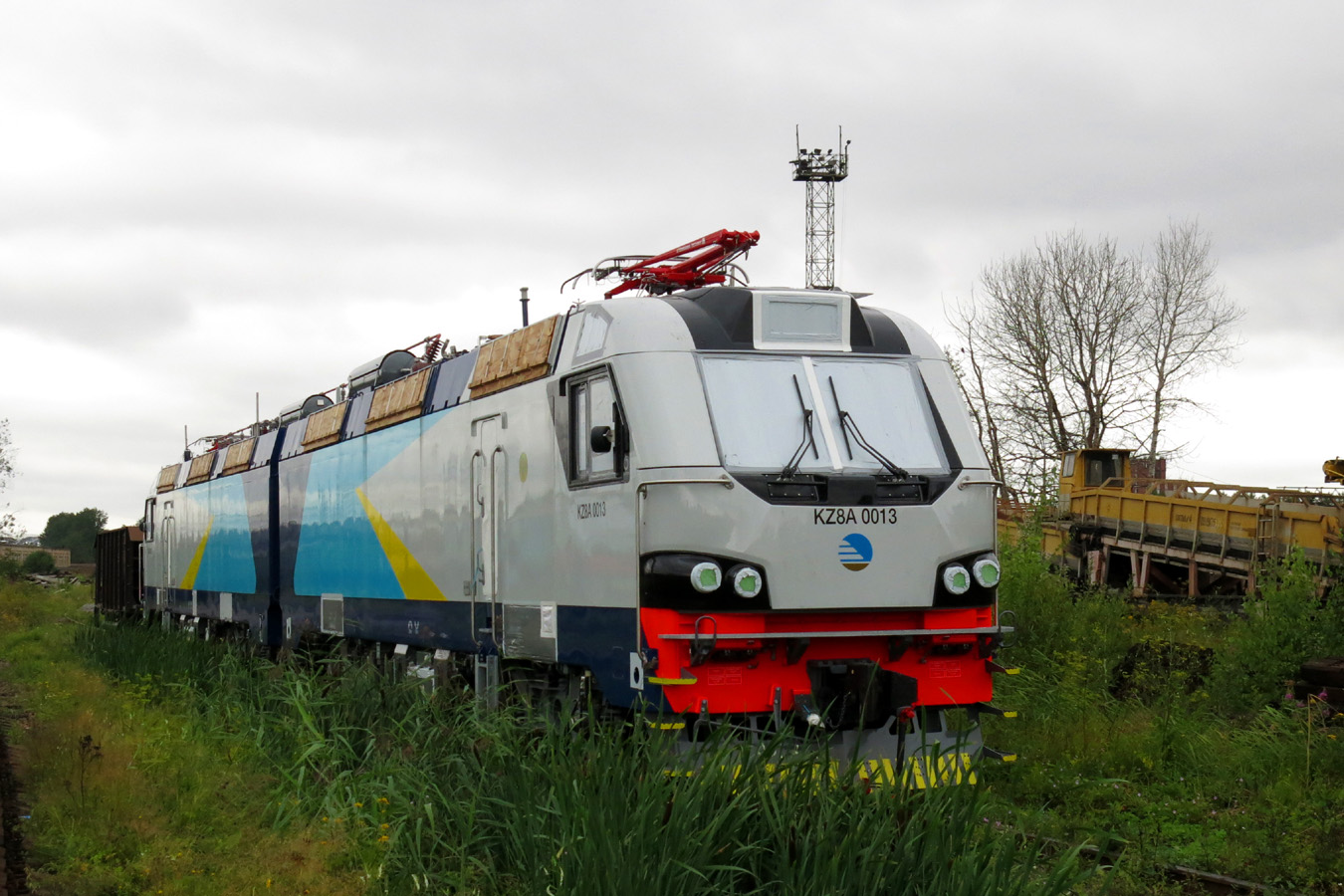 KZ8A-0013
