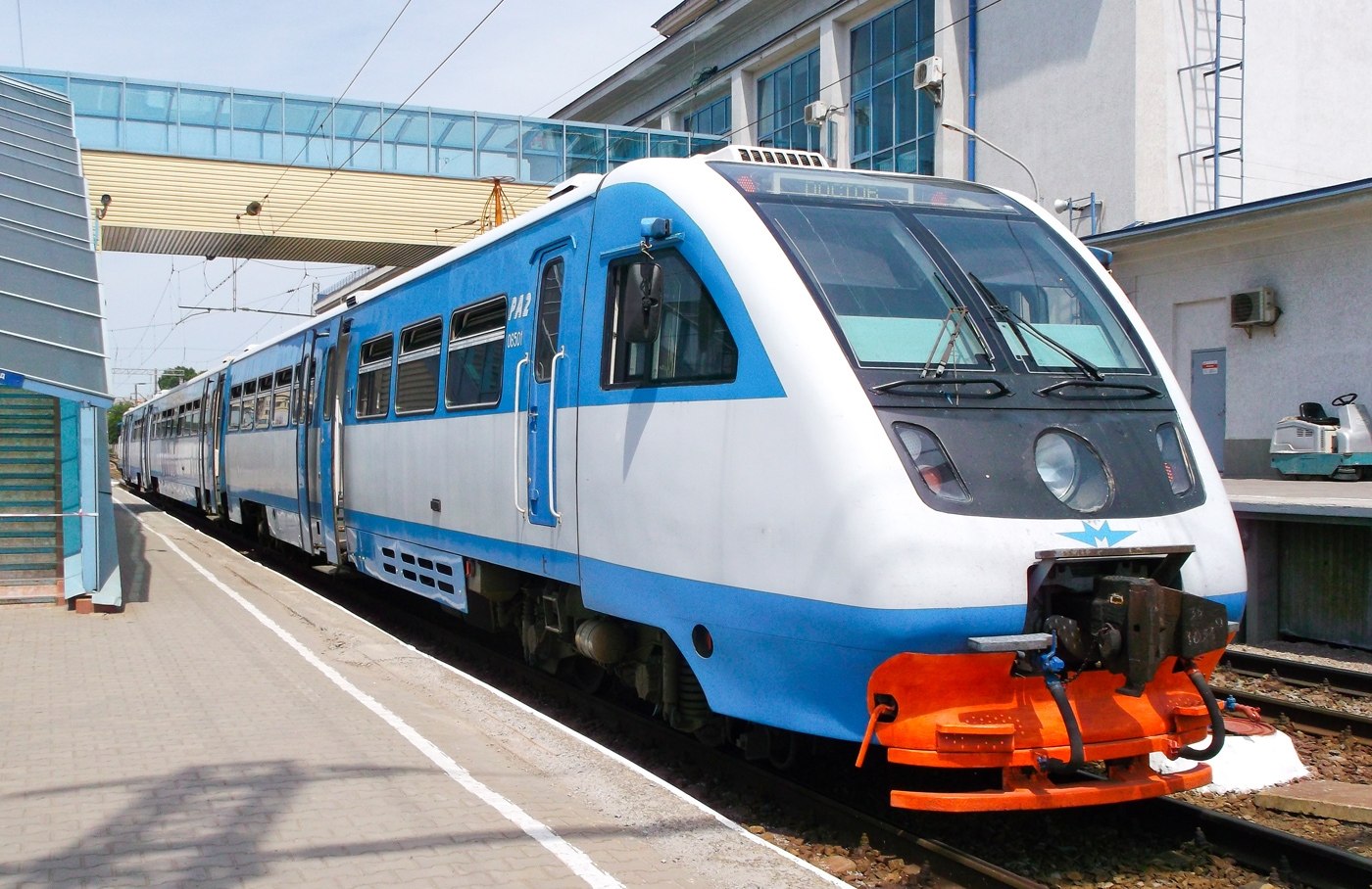 РА2-065
