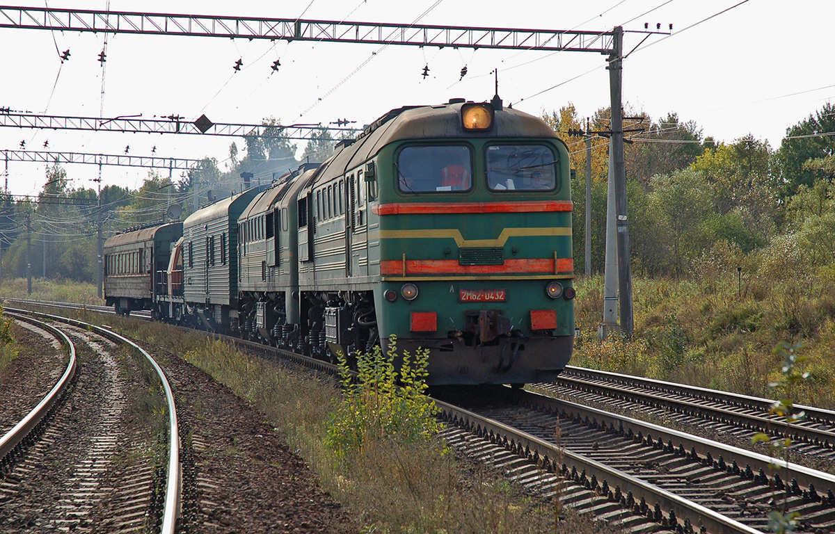 2М62-0432