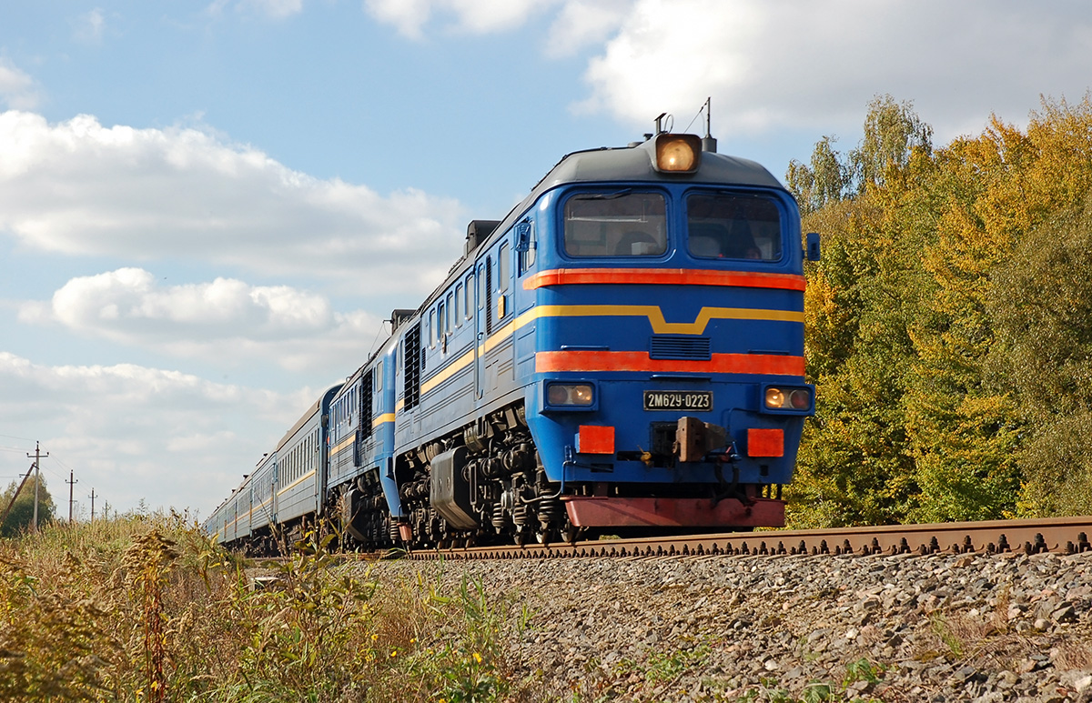 2М62У-0223