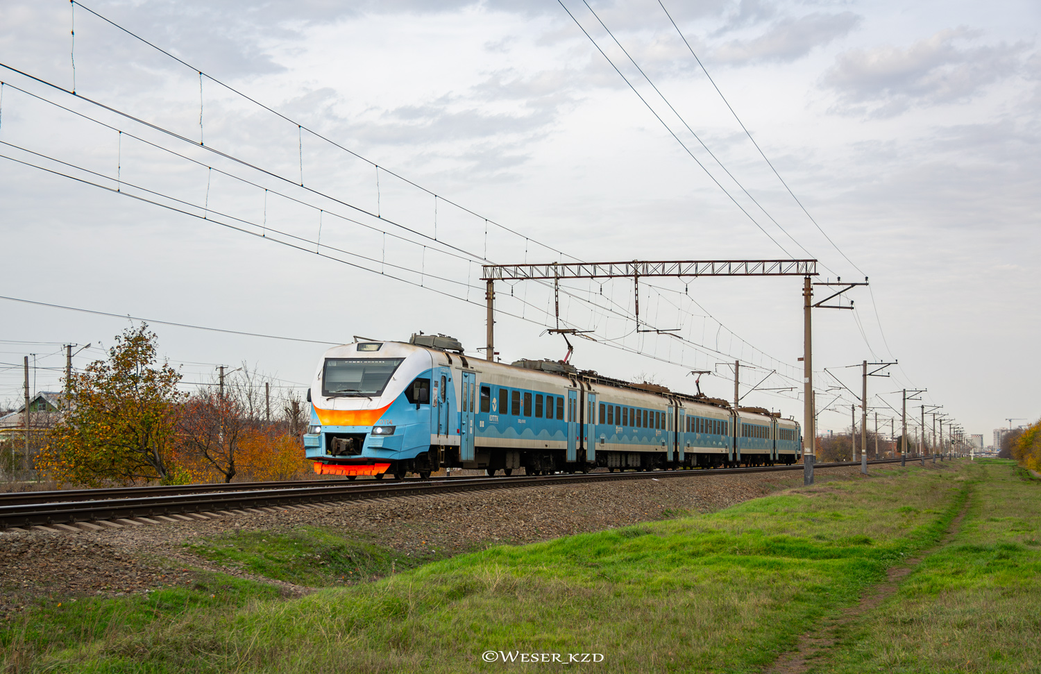 ЭП2Д-0114