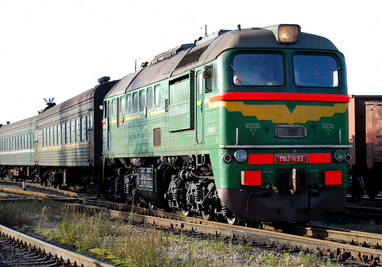 М62-1493