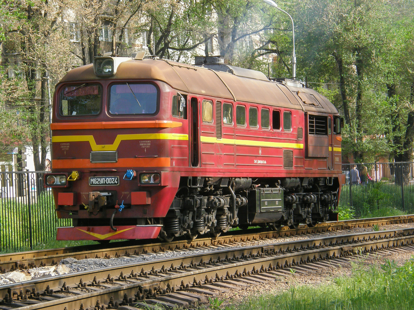 М62УП-0024