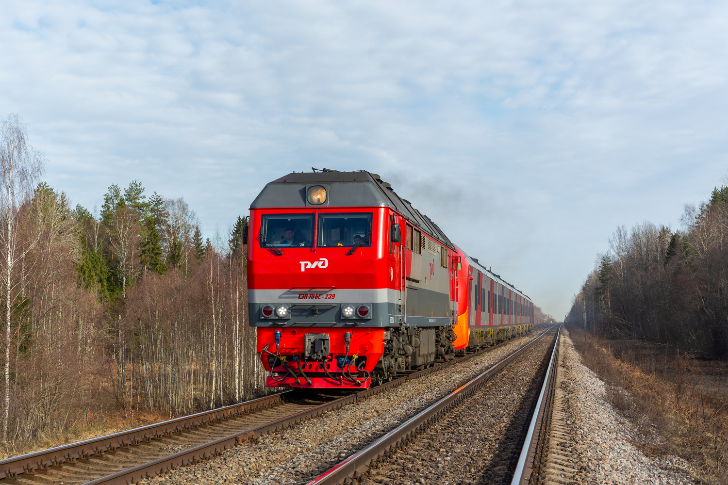 ТЭП70БС-239