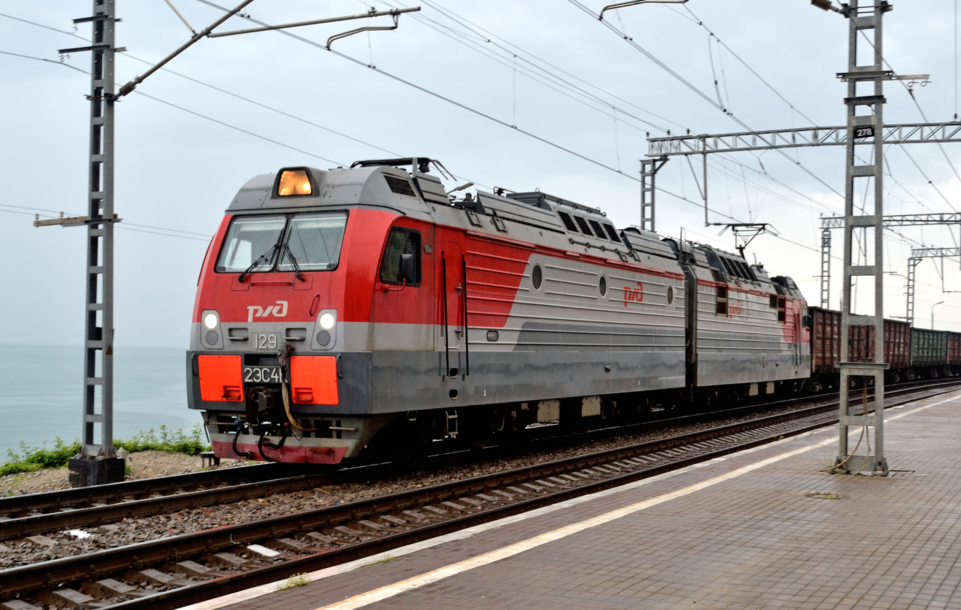 2ЭС4К-129