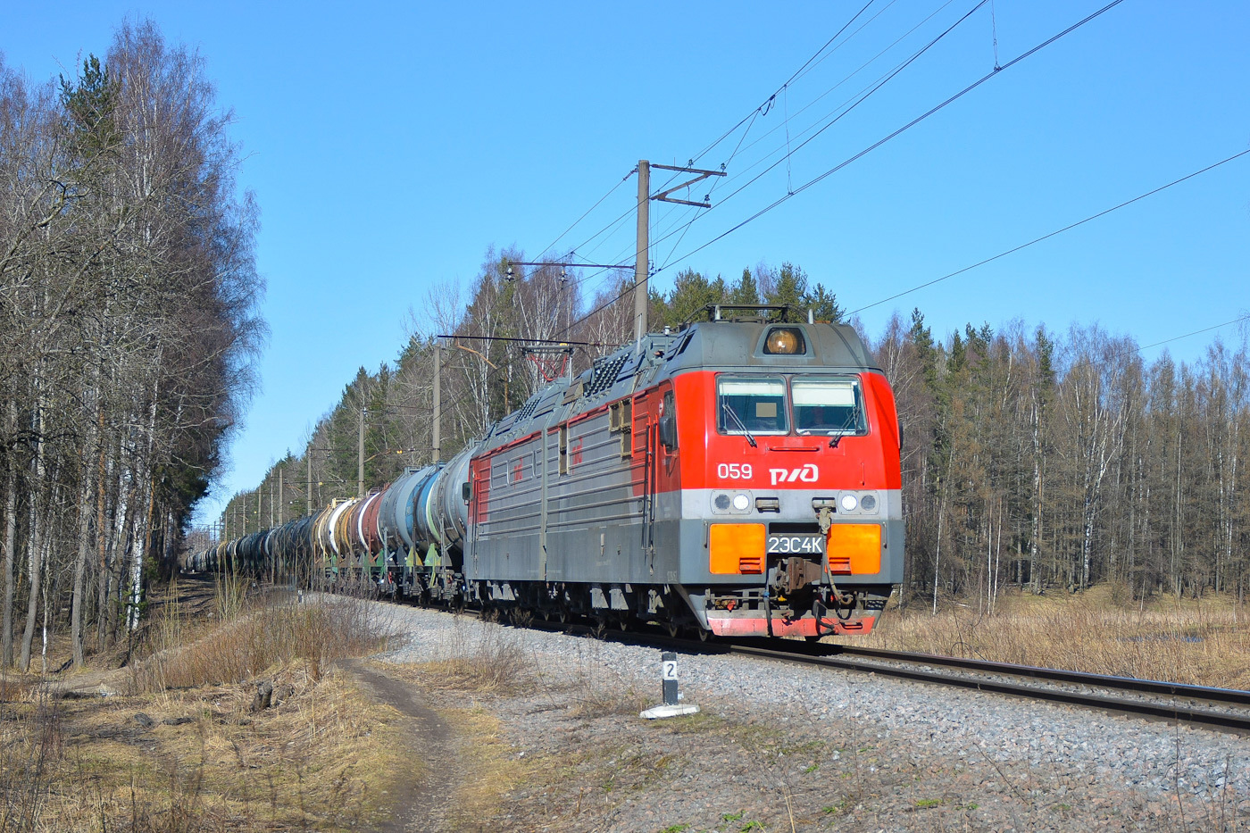 2ЭС4К-059