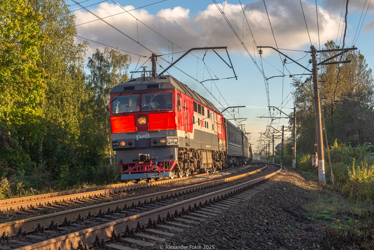 ТЭП70-0360