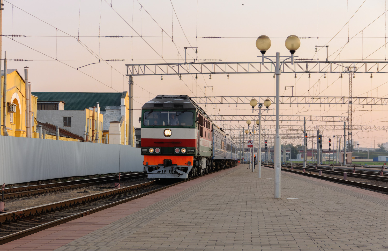 ТЭП70-0428